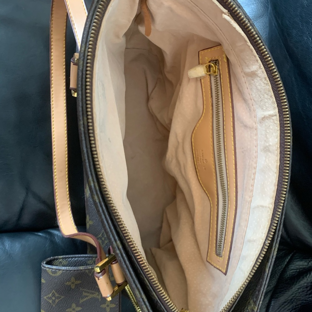 Louis Vuitton bag - Picture 6 of 8